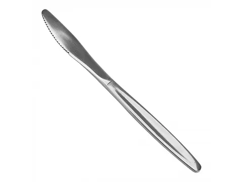 Economy mes rvs 18_0 doos 12 stuks