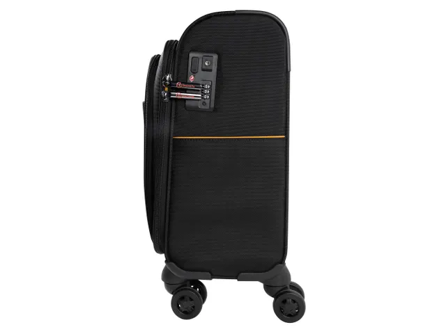 Pilot case voor lapt op 15,6'' Exactive