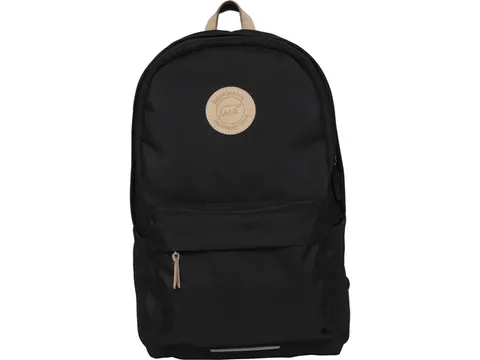 Schooltas Beckmann City 30L Dusty Black