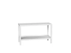 werkbank,HxBxD 910x1500x600mm,staalblad,4voeten,uitrusting: legbord