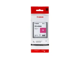 Canon PFI-030M, Magenta, Inkt op pigmentbasis, 55 ml, 1 stuk(s) - 1