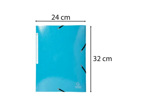 Elastomap IDERAMA 3k lep Max Cap lichtbl.