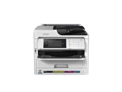 Multifunctional inktjetprinter Epson Workforce WF-C5890DWF