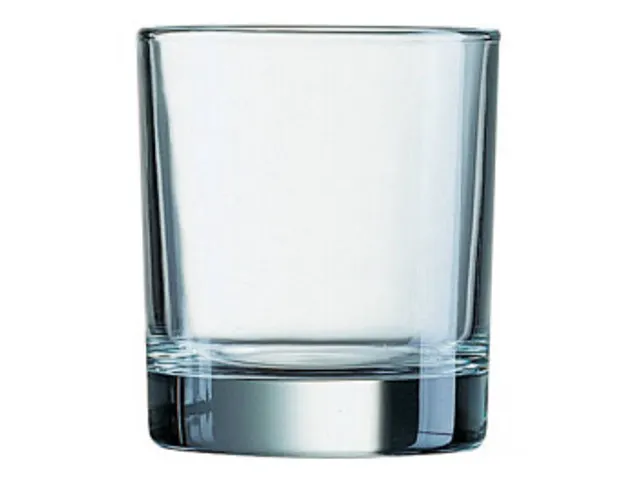 Arcoroc Islande Tumbler 20cl doos à 6 Stuks