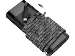 8B3Y2AABB HP voedingsoplader 110 W USB-C zwart