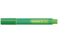 Viltstift Schneider Link-it 1mm Blackforest-green
