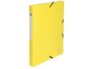 Klasseerdoos A4 R25m m 7/10e AQUAREL geas - 3