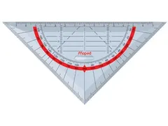 geodriehoek Technic