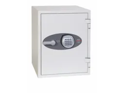 brandkast,60min. brandveiligheid,HxBxD 515x400x440mm,1niveaus