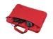Laptoptas Bologna Rood 16 inch
