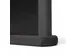 Support de table A4 Support noir