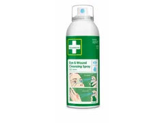 Oog en wondreinigende Spray Cederroth 150ml