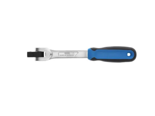 1996 Scharnierende handgreep 1/2 inch 255mm