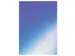 Voorblad Gbc A4 Chromo 250 Gram Blauw