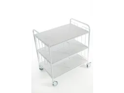 Dossierwagen 150kg H X L X B 1150x 940x 650mm
