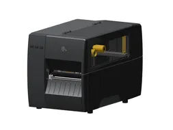Industriële Labelprinter ZT111 4IN 300 Dpi Direct Thermisch
