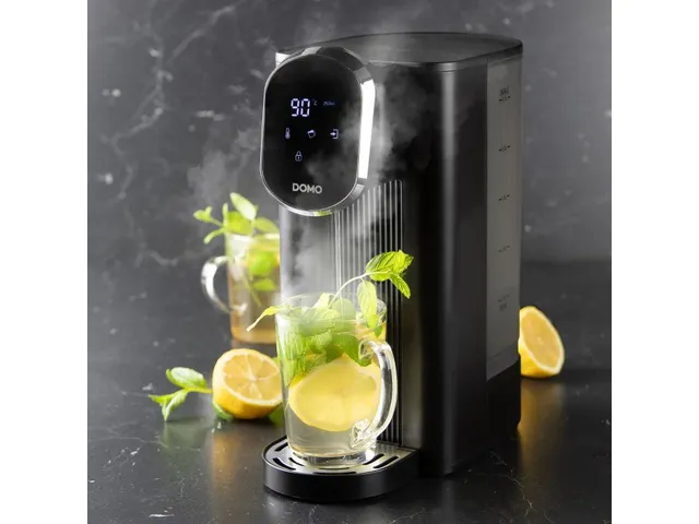 DOMO heetwaterdispenser “Aqua Express” 2,5L