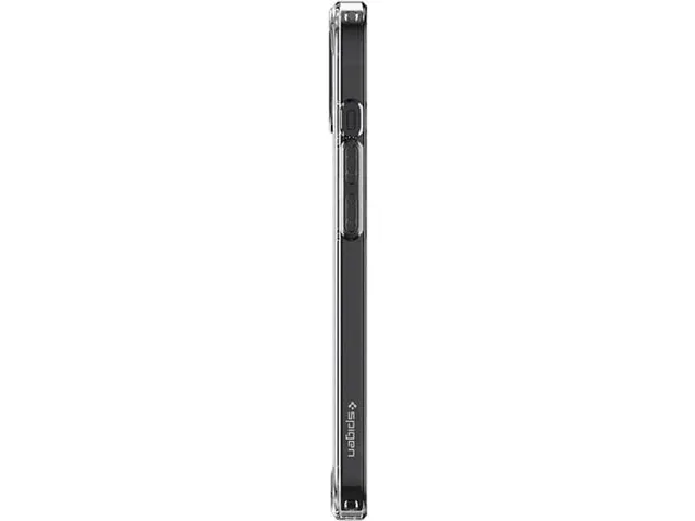 Spigen Case ACS03522 iPhone 13 Ultra Hybrid Crystal Clear