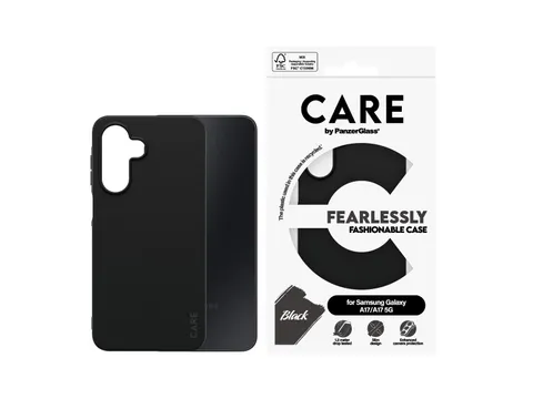 PanzerGlass CR32017, Hoes, Samsung, Galaxy A17/A17 5G, 17 cm (6.7 inch