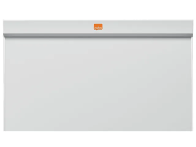 Flipover Nobo Impression Pro Staal