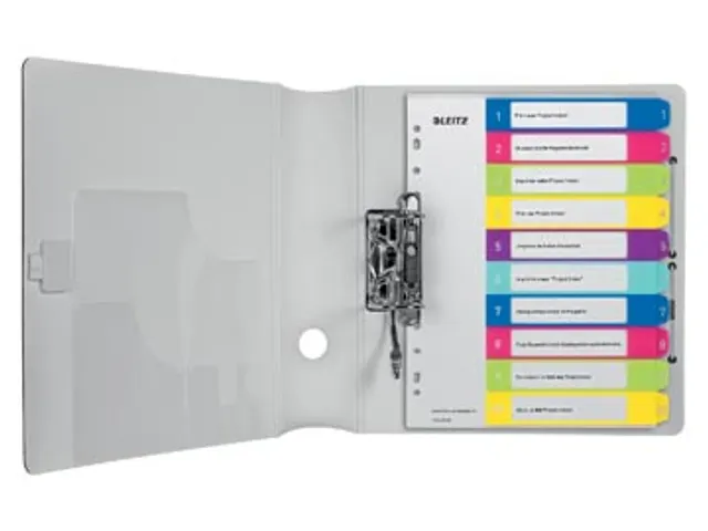 WOW intercalaires imprimables