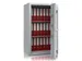 Brandwerende Documentenkast Drs Combi-paper S2-200