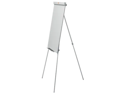 Flipover Nobo Impression Pro Staal