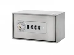 Sleutelkluis de Raat RVS Keysafe 74M