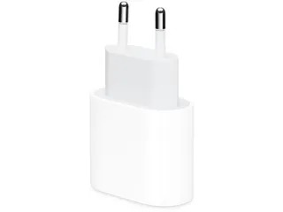 oplader USB-C, wit - 2