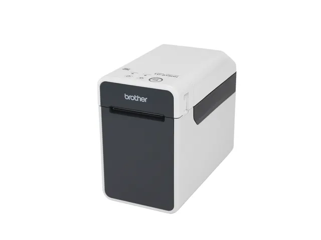 Brother TD-2020 labelprinter Direct thermisch 203 x 203 DPI 152,4 mm/s