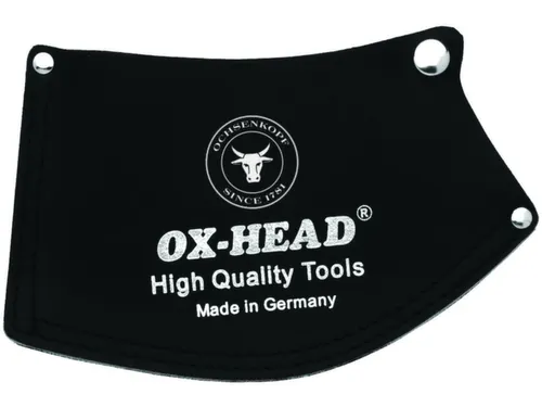 OX E 443-0000 Beschermkap voor wedstrijdbijl