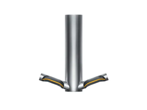Dyson Airblade Handdroger Energiezuinig