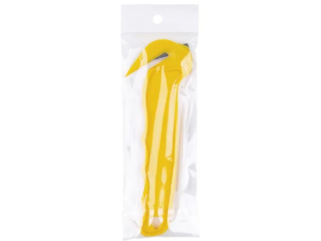 DONAU SAFETY cutter Veiligheidsmas Geel