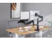 Neomounts NEXT ADS20-425BL1 Support d'ordinateur portable 11.6-17.3 in