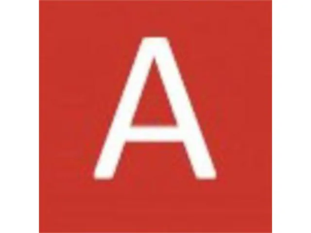 Labeltape Dymo D1 1978366 12mmx3m wit op rood