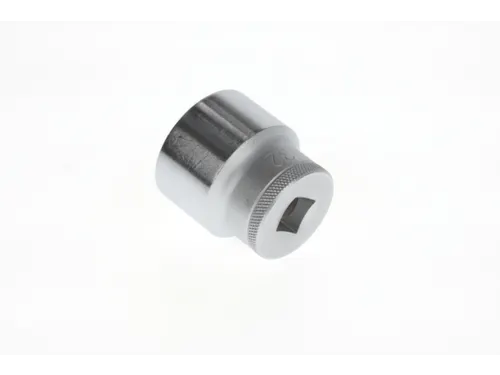 D 19 32 Steekbus 1/2 inch UD profiel 32mm