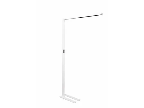 Staande Led-lamp MAULsirius colour vario sensor Dimbaar Wit