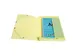 Boite de classement Exabox Dos 25mm Polypropylène 7/10e Chromaline pa