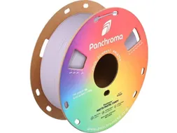 PLA MATTE 1,75mm pastelroze 1kg