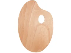 Palet Creativ Company 20x30cm hout