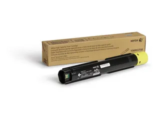 106R3758 Xerox Versalink C7000 Toner Yellow - 1