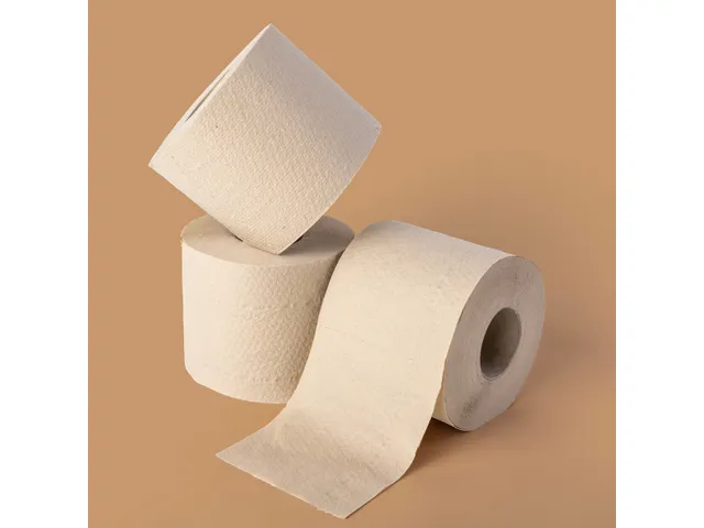 Toiletpapier TGR Panda Edition 2-laags 300 vel