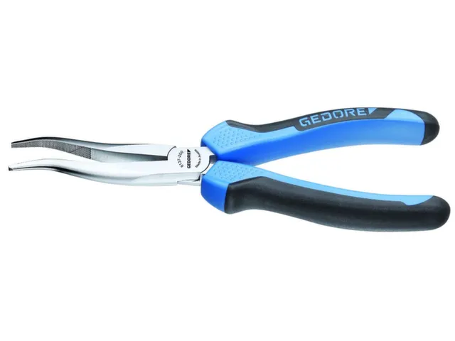 8137-200 JC Mechanische tang met slinger 200mm 2-componenten handvat