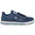 Cofra Coach lage S3 veiligheidsschoenen, SRC, blauw, maat 46, per paar