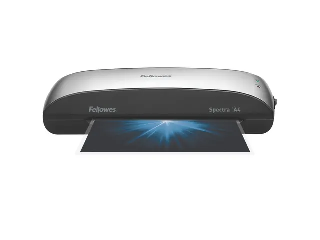 Lamineermachine Fellowes Spectra A4 125 Micron