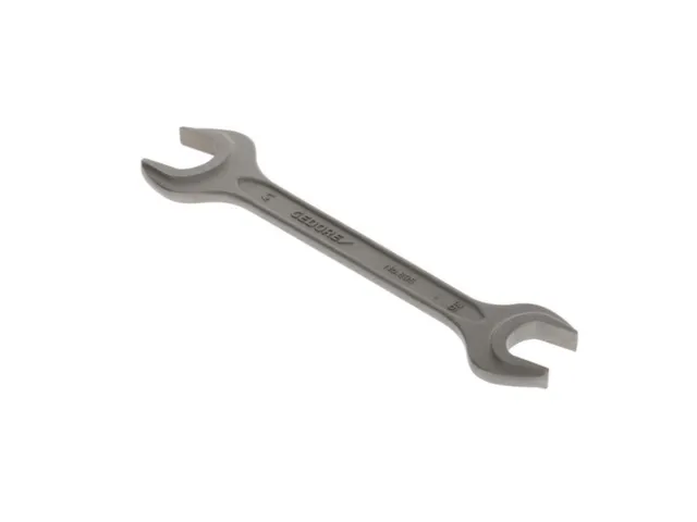 895 36X41 Dubbele steeksleutel 36x41mm