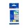 Labeltape Brother P-touch TZe-M931 metallic 12mm zwart op zilver
