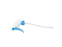 Sproeikop Trigger Blauw