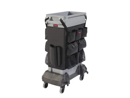 Slim Jim Caddy-zak voor Slim Jim containers