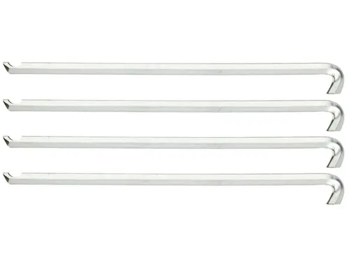 1.29/25 Trekhaakset,4-delig,170mm